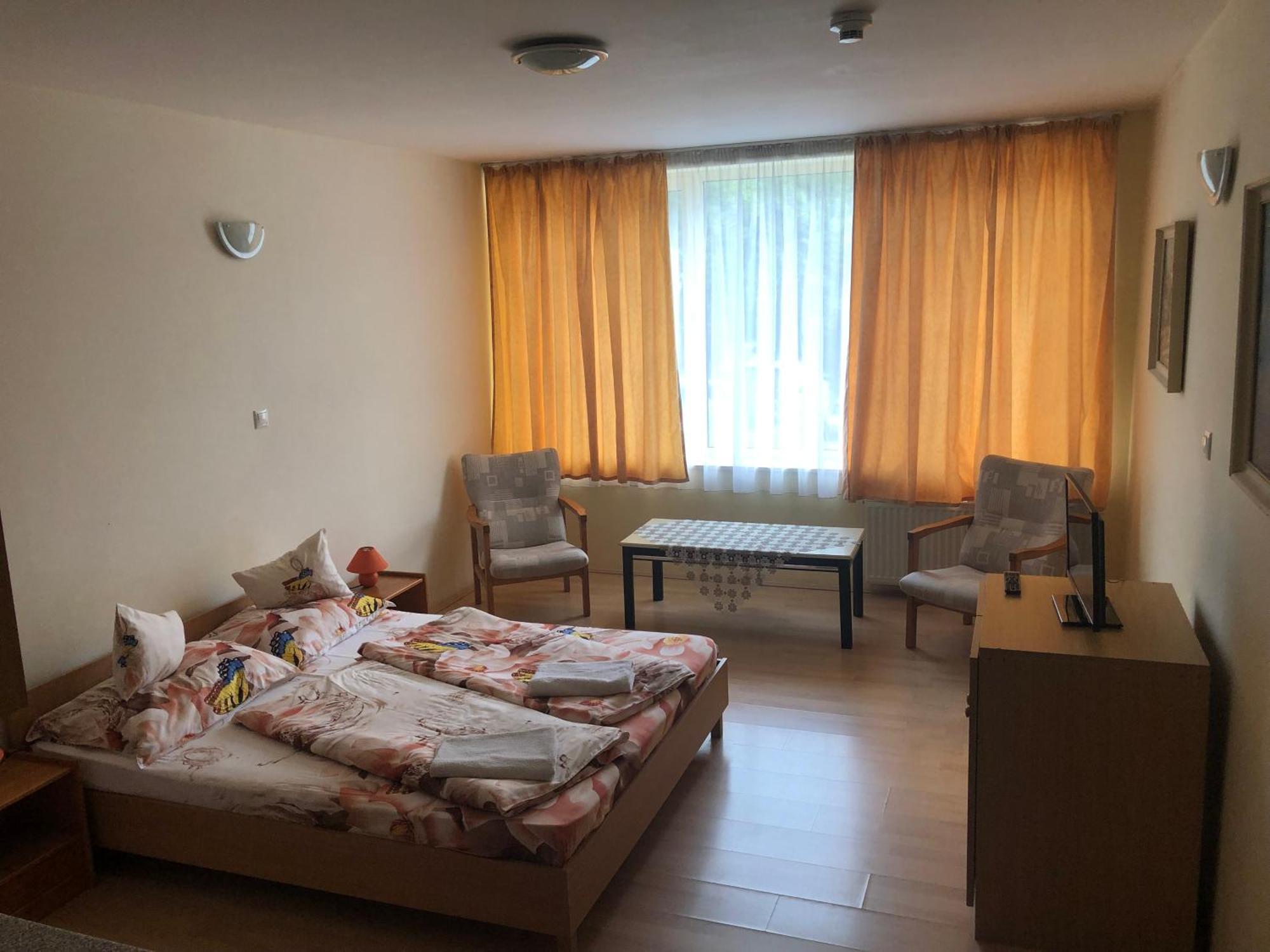 City Hotel シオーフォク エクステリア 写真