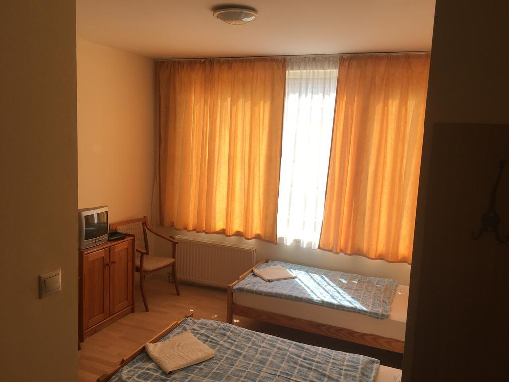 City Hotel シオーフォク エクステリア 写真